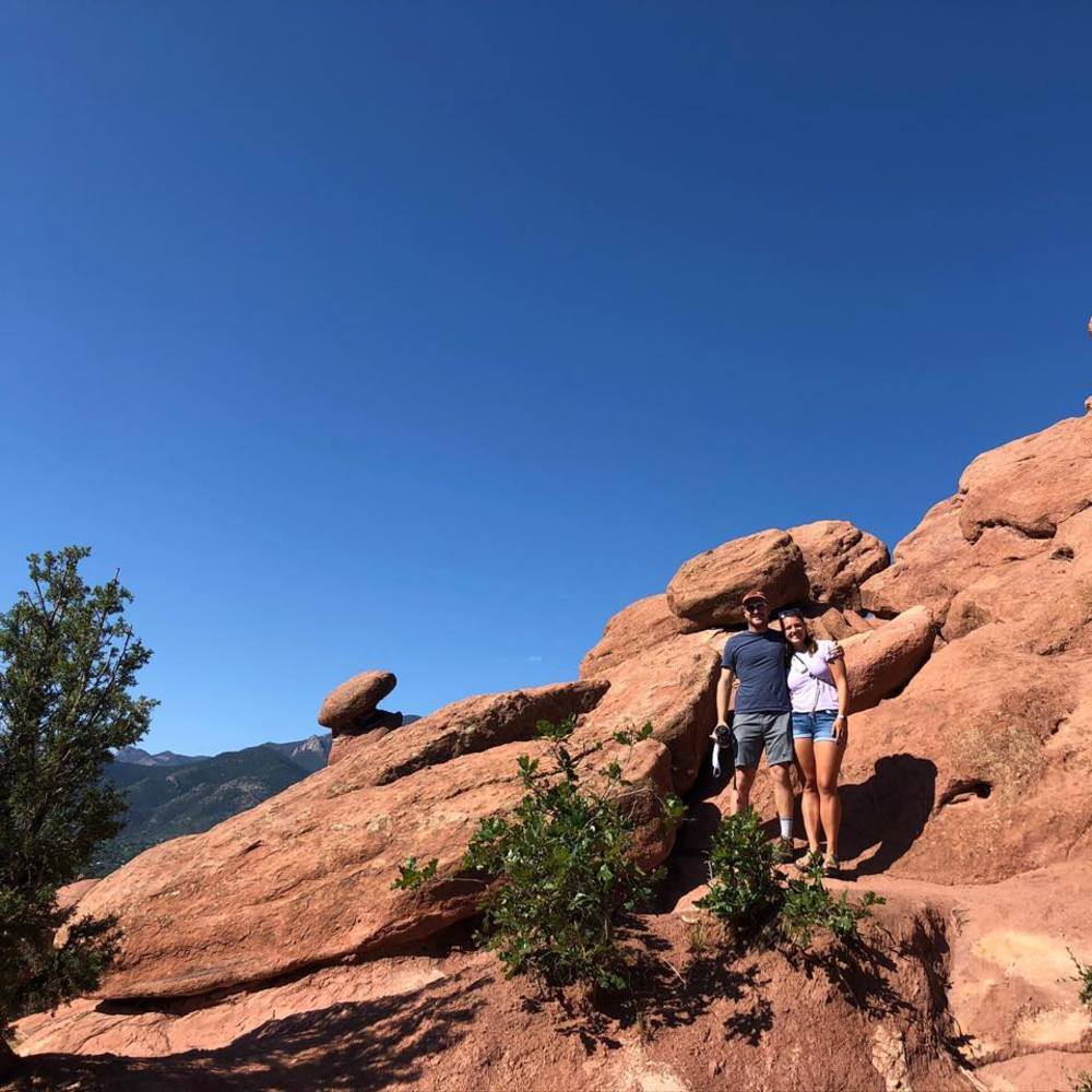 Meet your Posher, Zoë